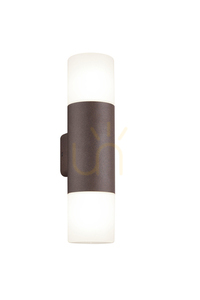 Trio HOOSIC outdoor wall lamp 222260224 small 0