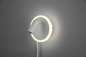 Trio JORDAN wall lamp 229210231 small 2
