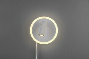 Trio JORDAN wall lamp 229210231 small 4
