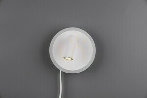 Trio JORDAN wall lamp 229210231 small 6