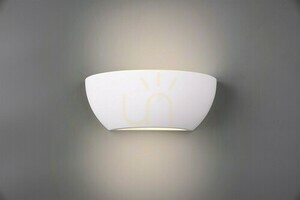 Trio ROMA wall lamp 201000101 small 2
