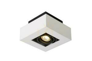 Lucide Xirax LED Downlight White Aluminium 14 cm 09119/06/31 small 3