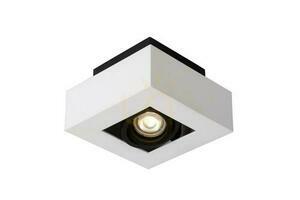 Lucide Xirax LED Downlight White Aluminium 14 cm 09119/06/31 small 4