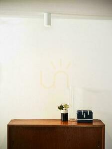 Lucide Delto LED Downlight White 5W GU10 2200K 09915/06/31 small 2