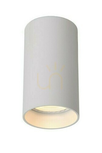 Check Lucide Delto LED Downlight White 5W GU10 2200K 09915/06/31
