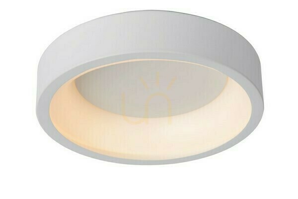 Lucide TALOWE LED plafond white 30 cm 20W 3000K 46100/20/31