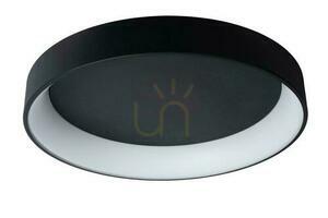 Lucide Talowe plafond LED zwart 80 cm 3000K 46100/80/30 small 1