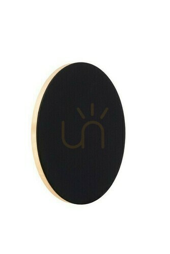 Check Lucide EKLYPS LED Wall Lamp Black 15 cm Aluminum 46201/06/30