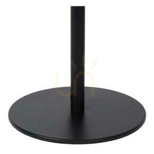 Lucide PHILON Black LED Desk Lamp 79581/05/30 small 4