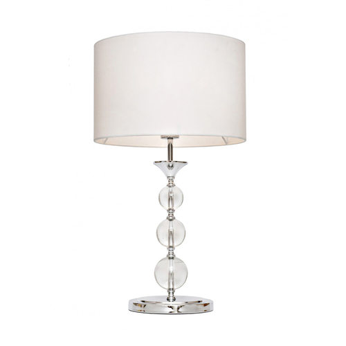 Check Table lamp Zuma Line REA RLT93163-1W II STOŁOWA