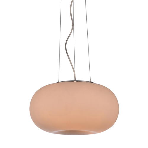 Check Pendant lamp Zuma Line INEZ RLD93023-3A WISZĄCA