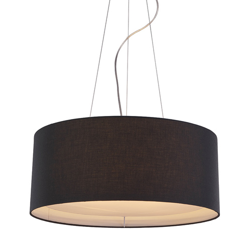 Check Zuma Line RLD93139-4LB CAFÉ black table top pendant lamp - OpenBox