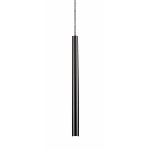 Check Pendant lamp Zuma Line LOYA P0461-01A-L8L8 WISZĄCA black/BLACK
