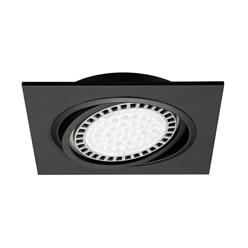 Check Spotlight Zuma Line BOXY 20071-BK DL 1 black/BLACK