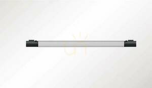 Loft wall lamp VALO black - THORO small 4