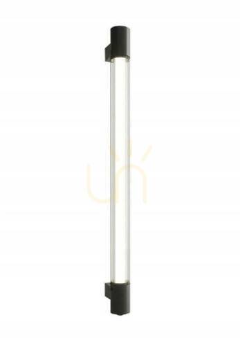Check Loft wall lamp VALO black - THORO