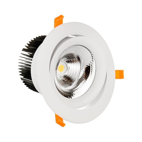 Check Target Mona 4 930 27w 230v 60st White