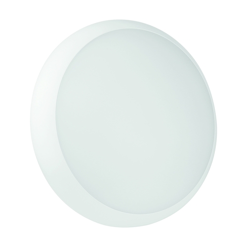 Check Nymphea City Pro 230v 18w Ip65 Cct Round 5 Years Warranty