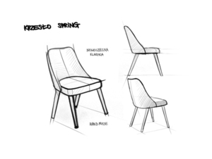SPRING chair small 5