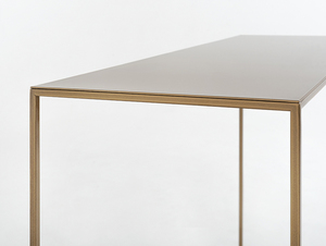 TENSIO METAL 100x35 console small 4