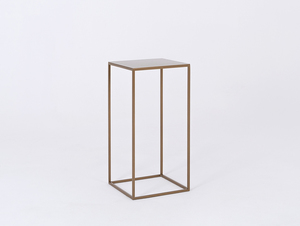 TENSIO METAL 30 table small 0