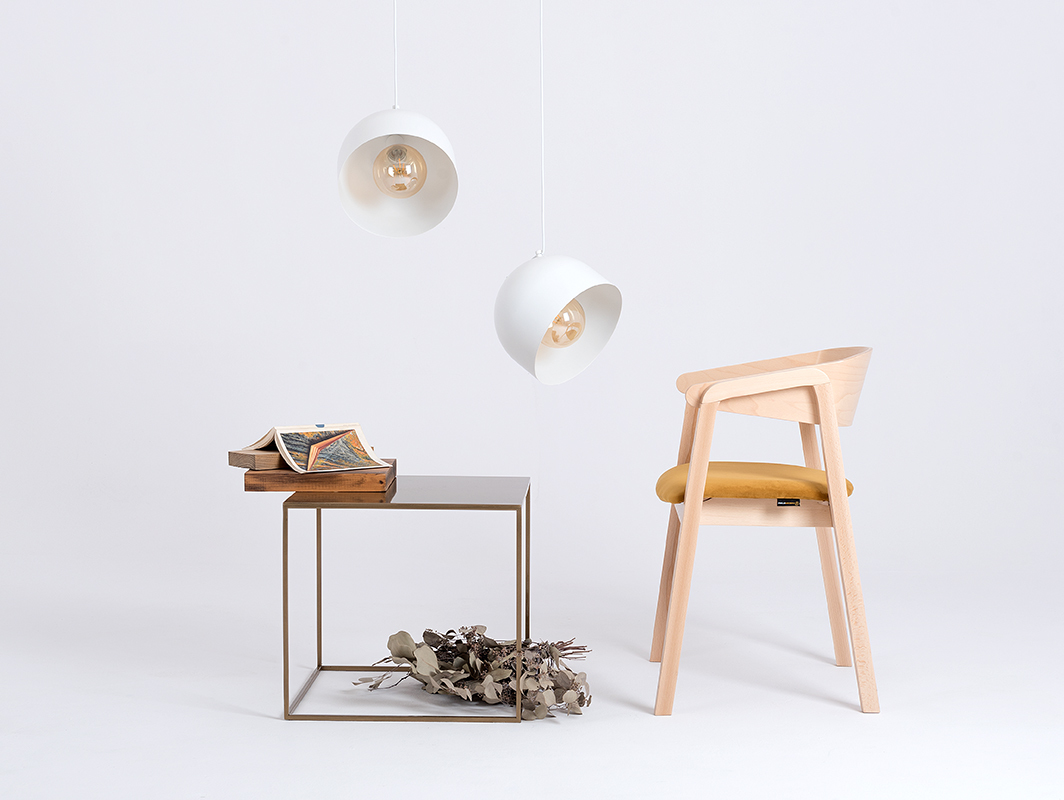 Preview TENSIO METAL 50 coffee table TENSIO METAL 50 coffee table