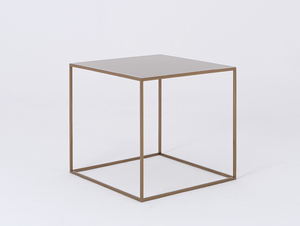 TENSIO METAL 50 coffee table 0 TENSIO METAL 50 coffee table small 0