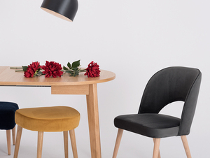 BUKO chair small 1