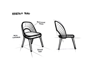 BUKO chair small 5