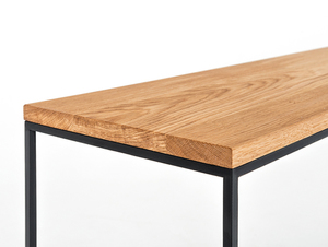 TENSIO SOLID WOOD 100x35 console 4 TENSIO SOLID WOOD 100x35 console small 4