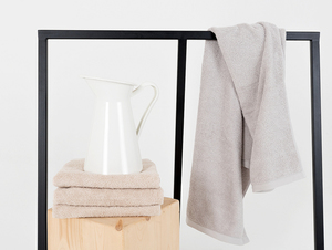 Bathroom towel bar KAYA BATH L. 1 Bathroom towel bar KAYA BATH L. small 1