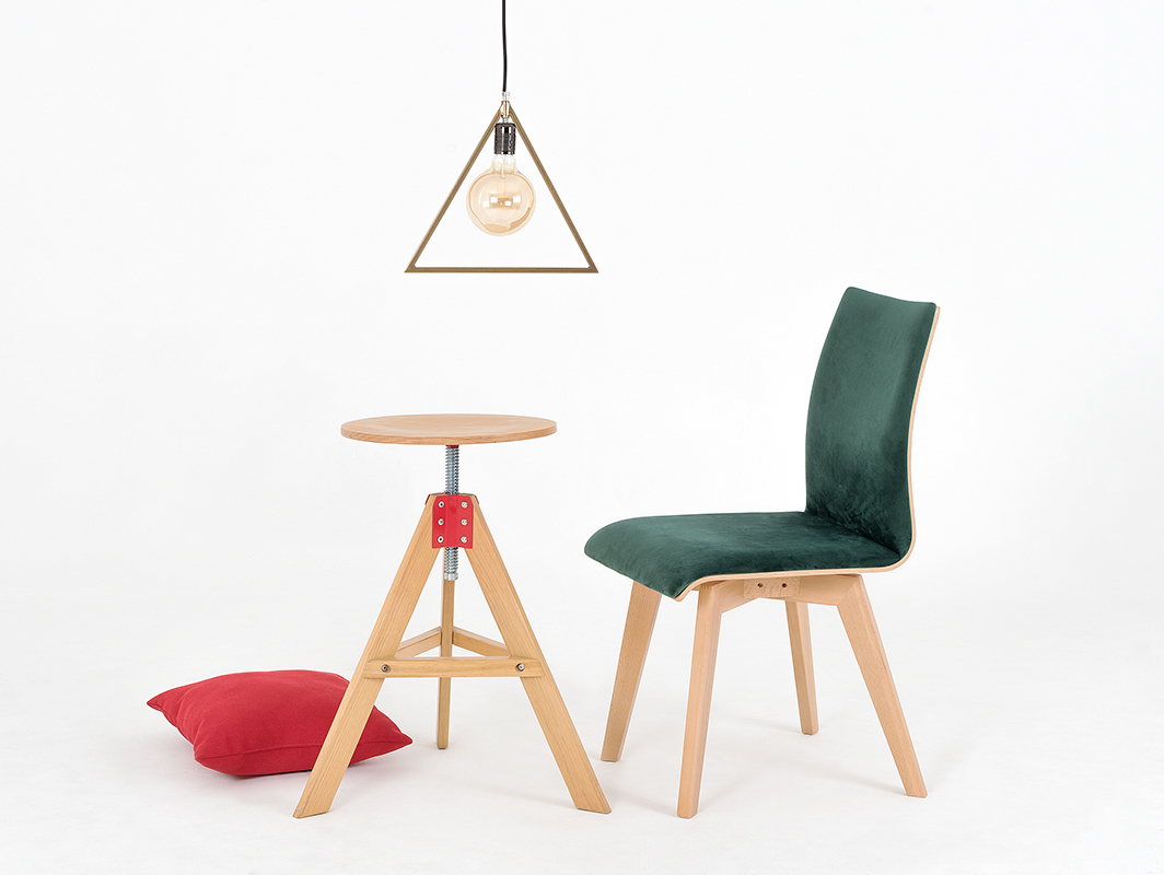 Preview ROEN chair ROEN chair