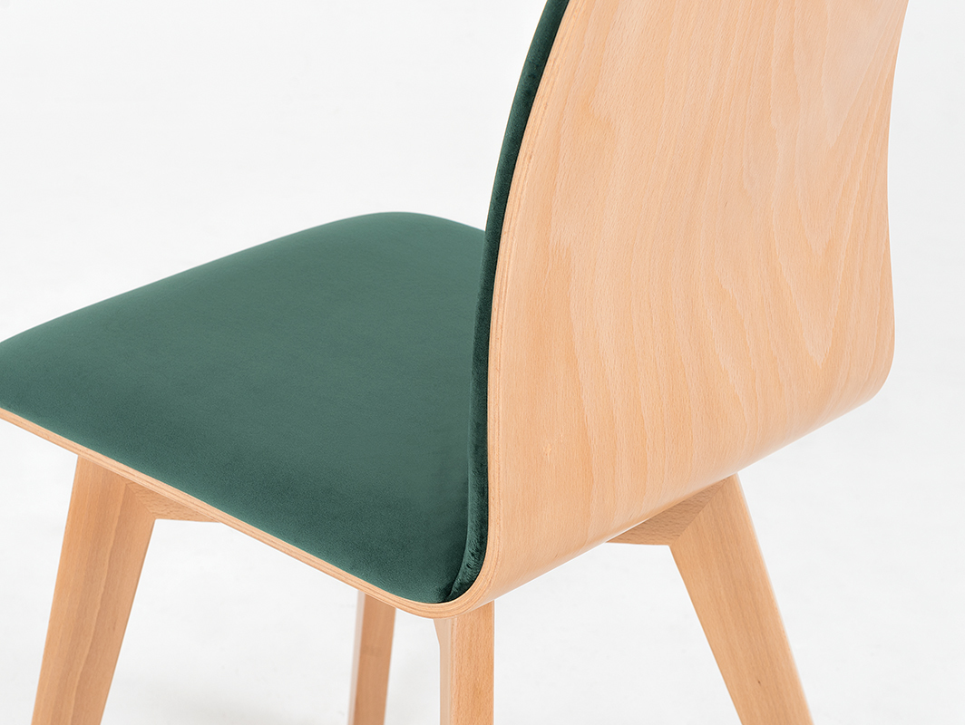 Show ROEN chair ROEN chair