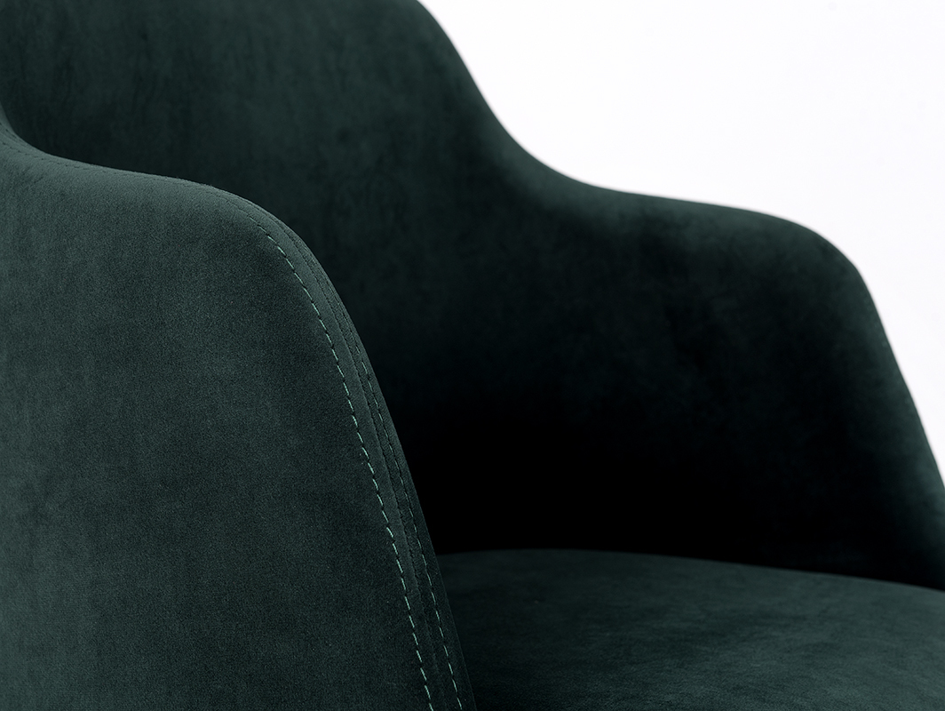 Show LULU ARMS chair LULU ARMS chair