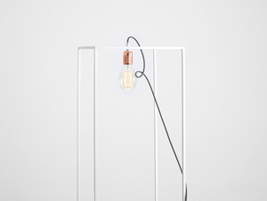 METRIC FLOOR S floor lamp small 3