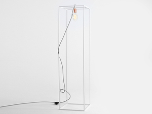 METRIC FLOOR S floor lamp small 0