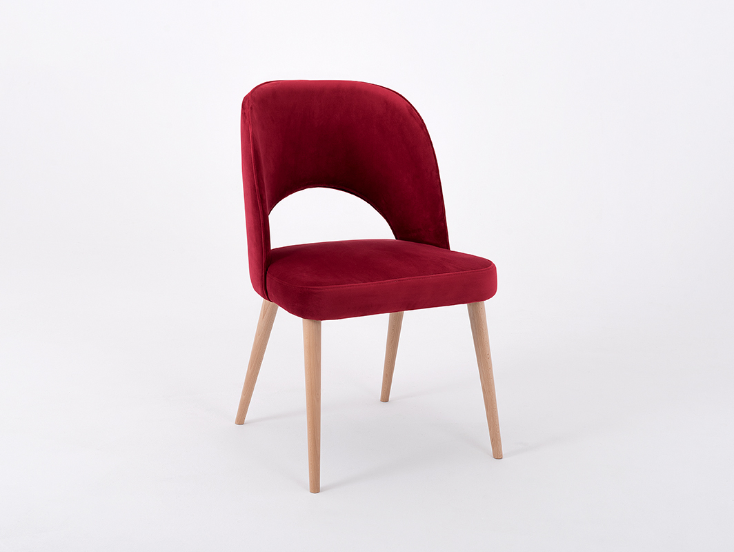 BUKO chair | Lunares Store
