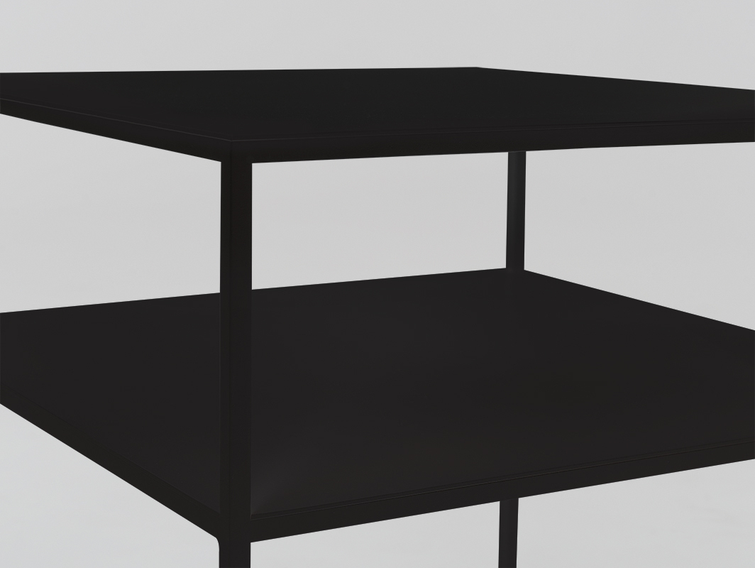 Show TENSIO 2 FLOOR METAL 50 coffee table TENSIO 2 FLOOR METAL 50 coffee table