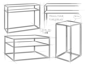 TENSIO 2 FLOOR METAL 50 coffee table 5 TENSIO 2 FLOOR METAL 50 coffee table small 5