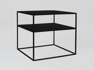 TENSIO 2 FLOOR METAL 50 coffee table 0 TENSIO 2 FLOOR METAL 50 coffee table small 0
