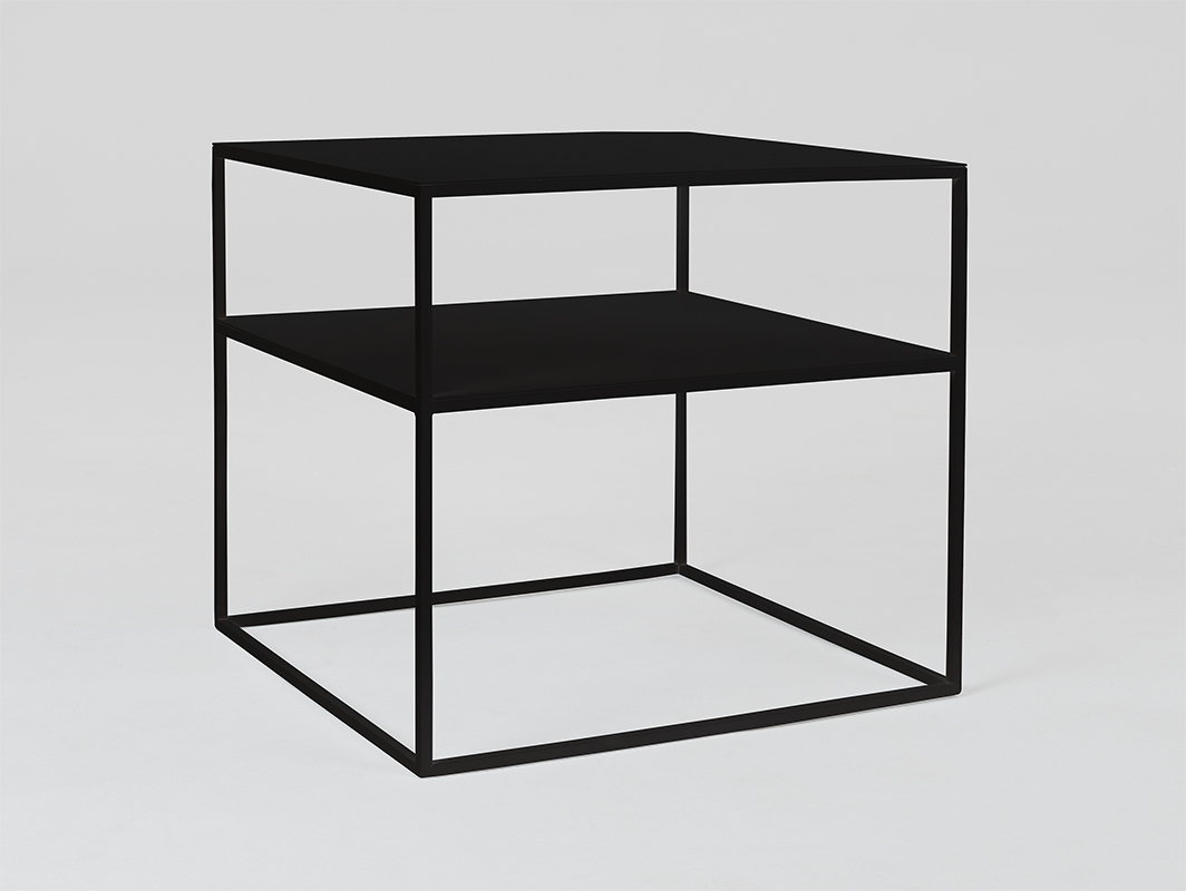 Check TENSIO 2 FLOOR METAL 50 coffee table TENSIO 2 FLOOR METAL 50 coffee table