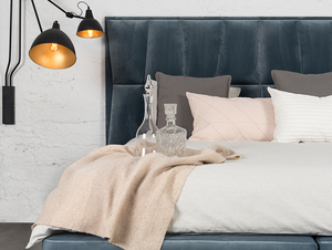MOON bed small 1