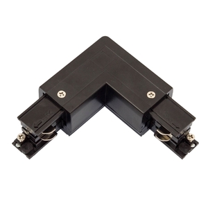 Sps Connector L Right, Black Spectrum 0 Sps Connector L Right, Black Spectrum small 0