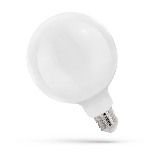Check Led Glob G125 E-27 230v 11w Cog Ww White Spectrum
