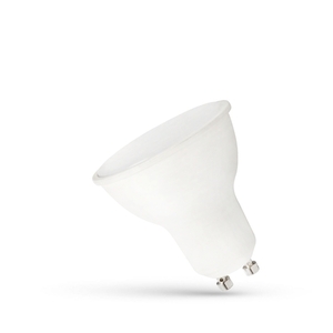 Led Gu10 230v 6w Cw Dimmable Spectrum small 0