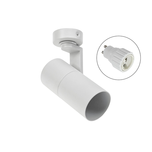 Check Madara Mini II Gu10 Base White