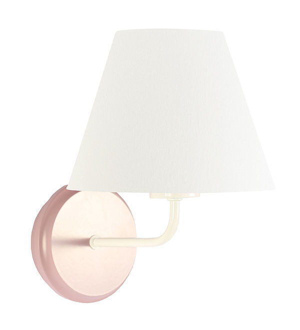Preview Wall lamp for children Raggio E27 60W wood / metal, colors Wall lamp for children Raggio E27 60W wood / metal, colors
