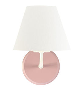 Wall lamp for children Raggio E27 60W wood / metal, colors 3 Wall lamp for children Raggio E27 60W wood / metal, colors small 3