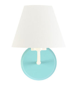 Wall lamp for children Raggio E27 60W wood / metal, colors 4 Wall lamp for children Raggio E27 60W wood / metal, colors small 4