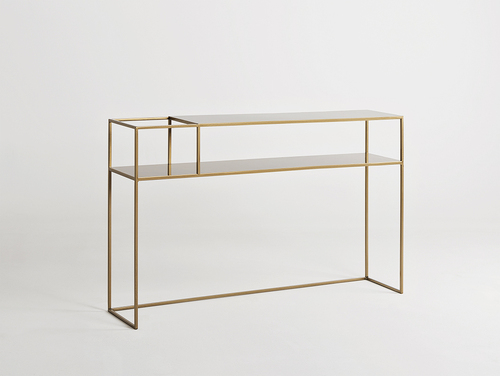 Check SENSO FLOWER 120 console